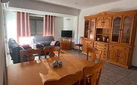 Apartamento La Ermita